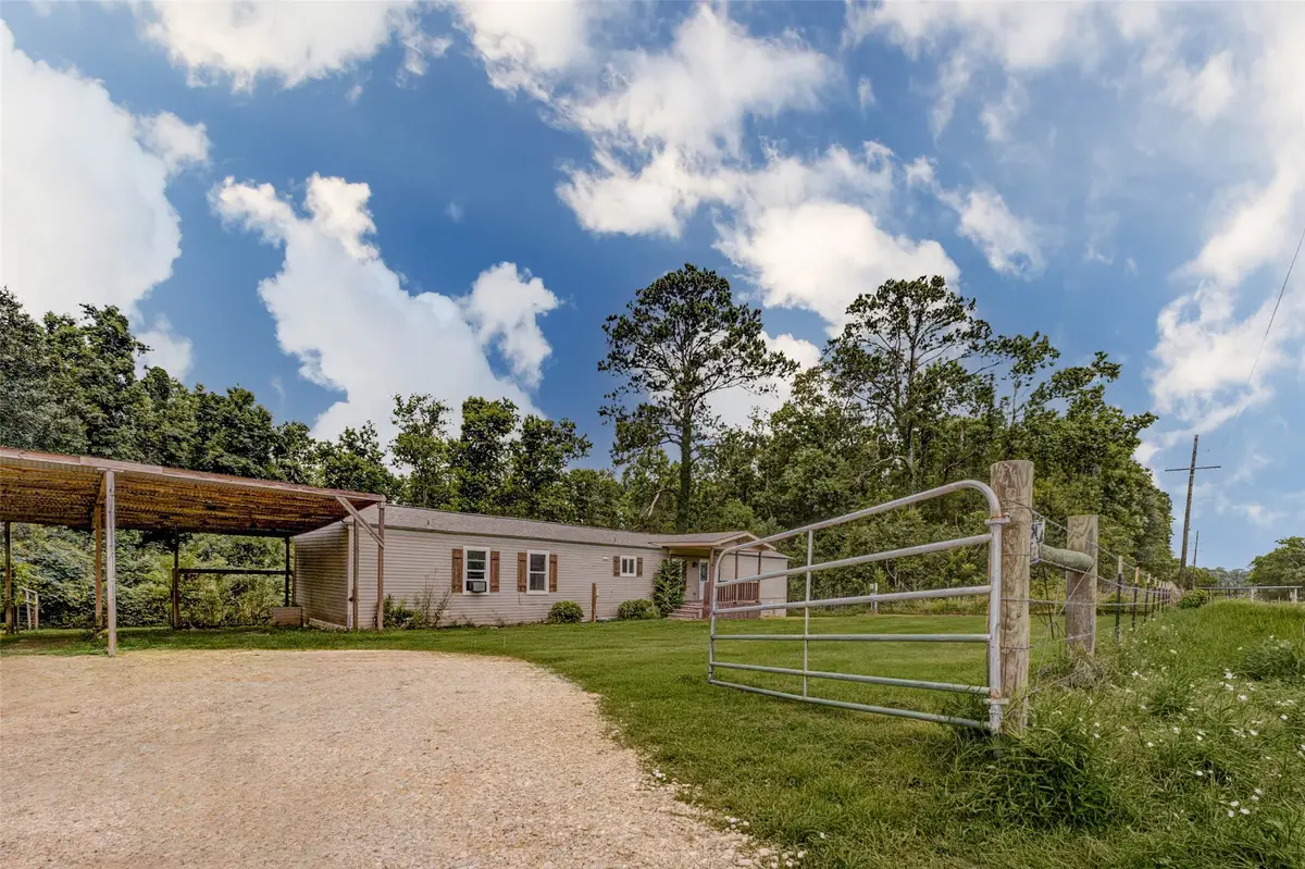 1801 Wallisville Road, Liberty, TX 77575 - #1