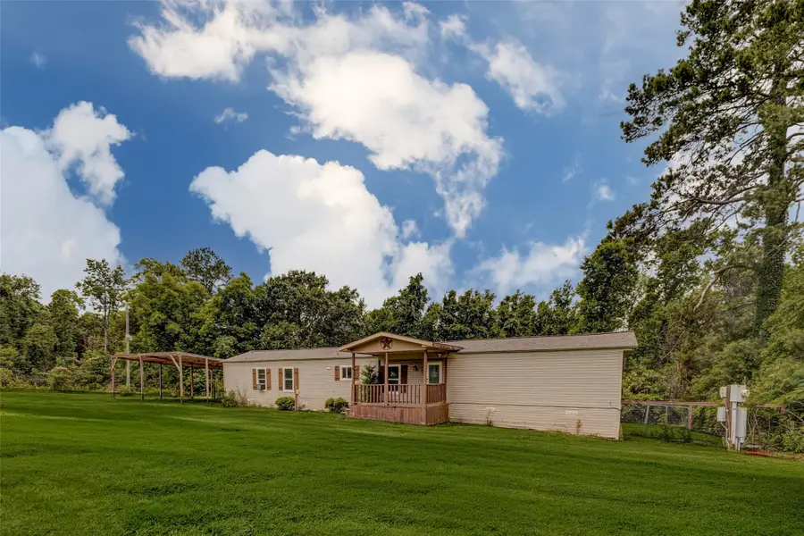 1801 Wallisville Road, Liberty, TX 77575 - #3