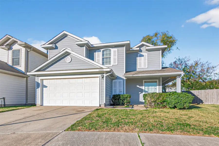 3006 Palace Oaks Drive, Houston, TX 77082 - Image #2