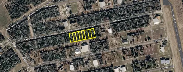 0 Tri-pacer Lane, Normangee, TX 77871