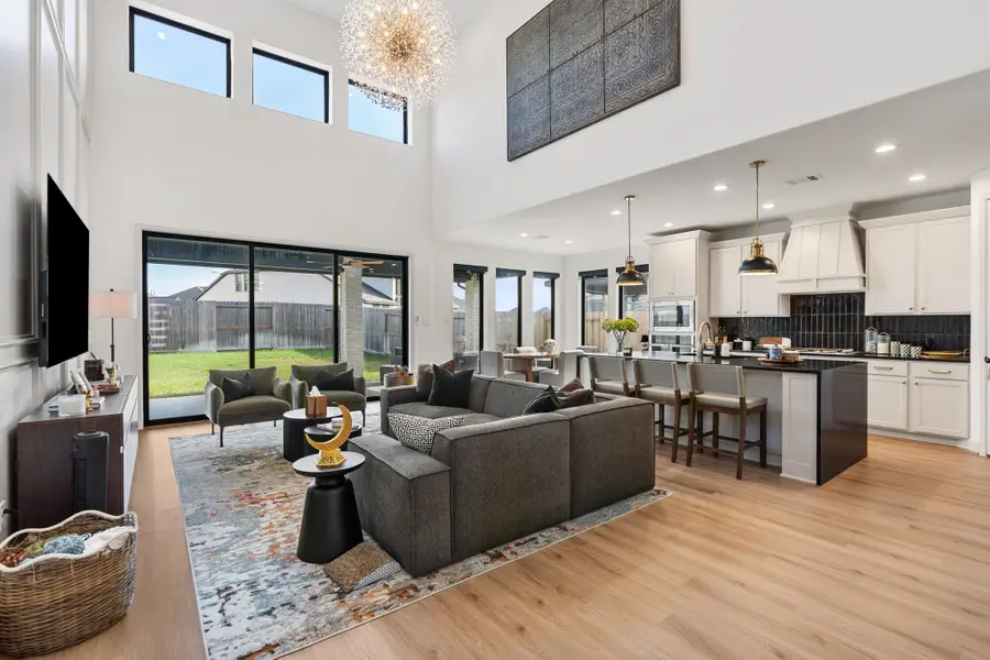 10706 Alcyone Grove Way, Richmond, TX 77406 - #2