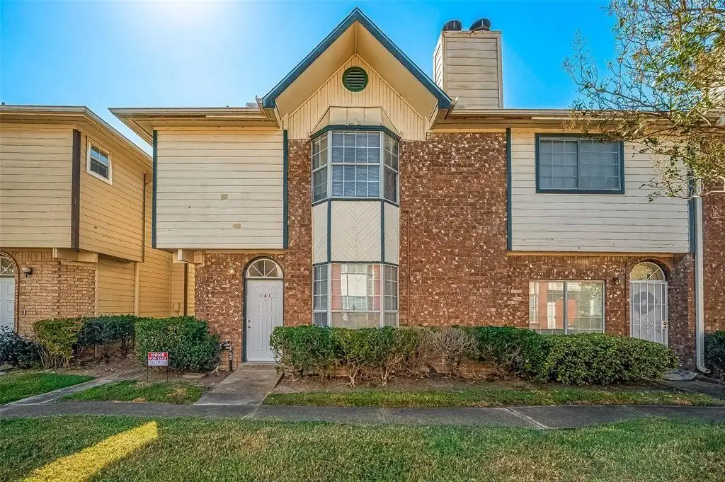 8310 Wild Rose St Street #16C, Houston, TX 77083 - #1