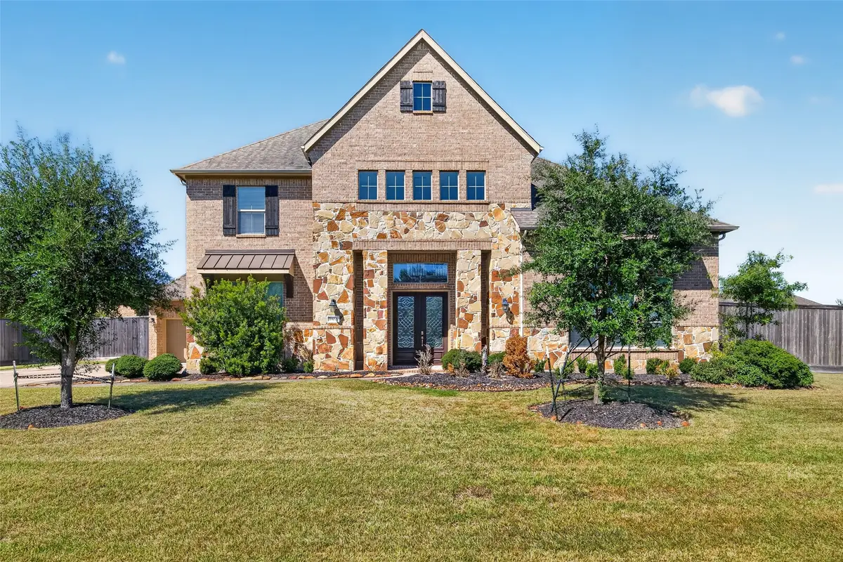 1902 Creekwood Lane, Friendswood, TX 77546 - #1