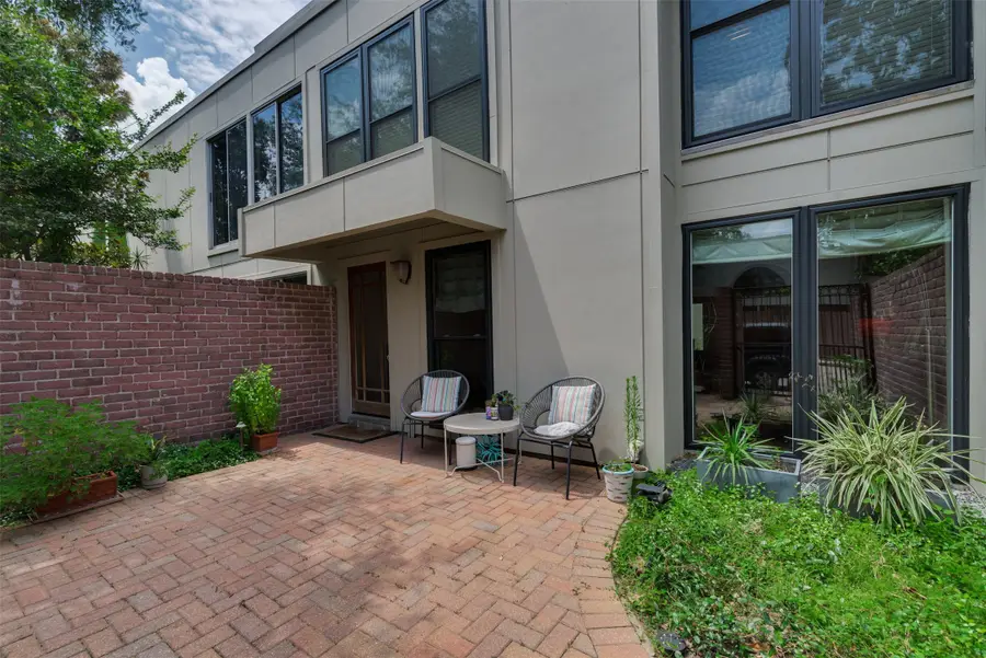 2324 Steel Street #20, Houston, TX 77098 - #2
