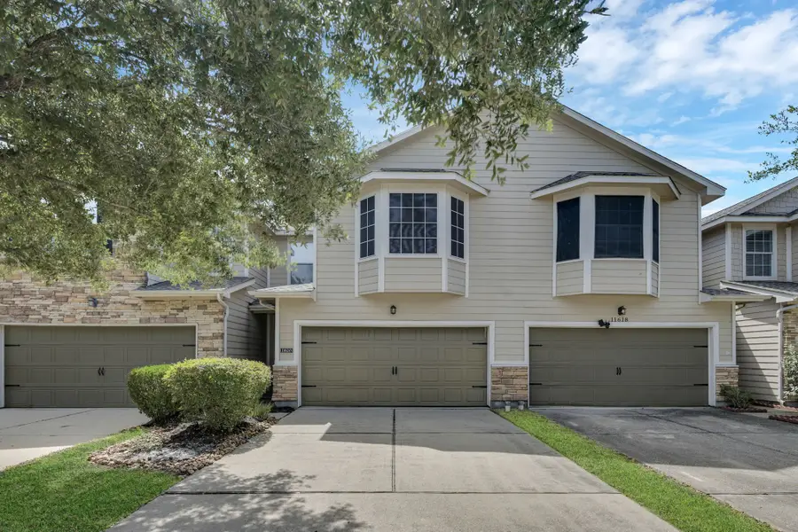 11620 Champions Green Drve Drive, Houston, TX 77066 - #2