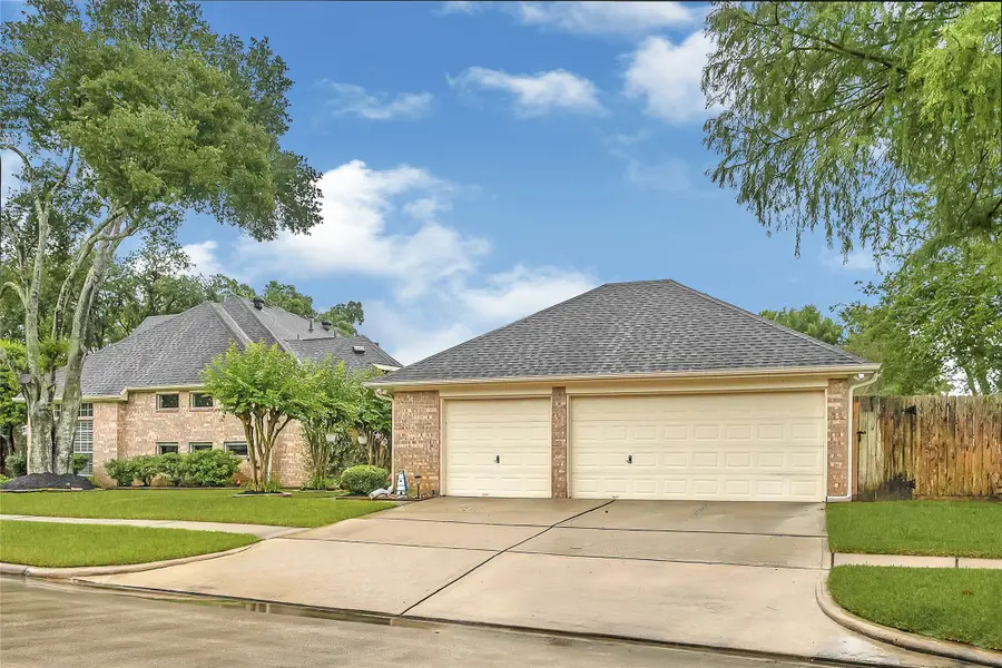 13423 Ellerslie Lane, Cypress, TX 77429 - #3