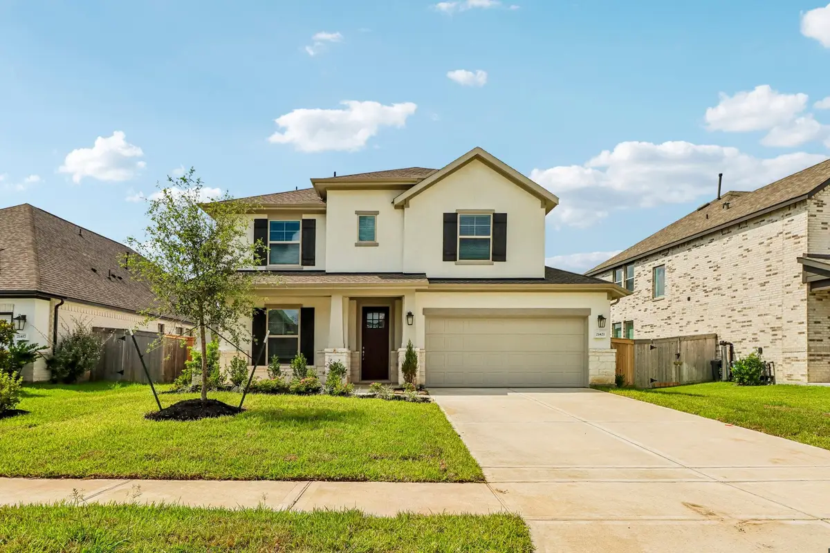 21421 Flora Springs Lane, Magnolia, TX 77355 - #1