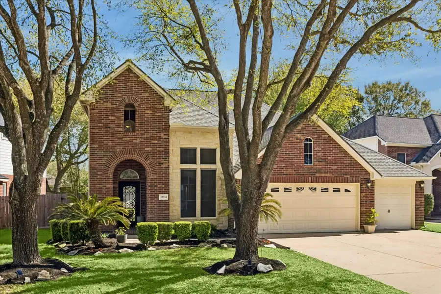 22734 April Springs Lane, Katy, TX 77494 - #2