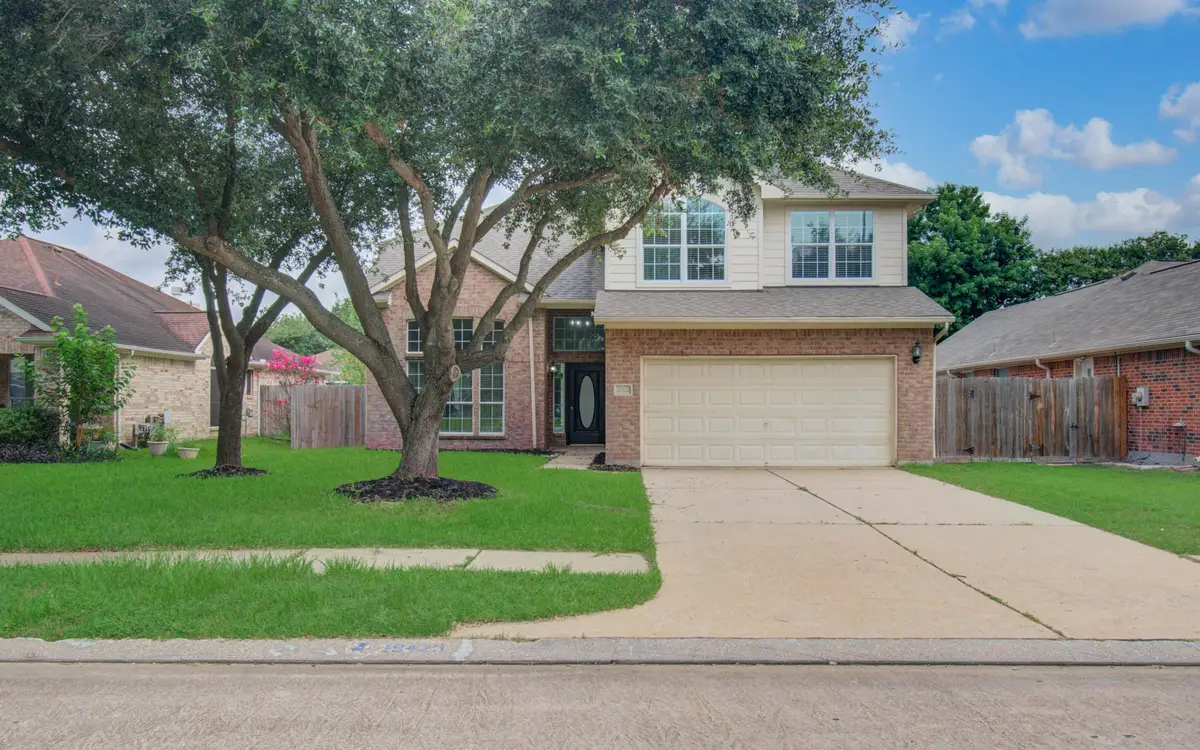 19423 Bear Springs Drive, Katy, TX 77449 - #1
