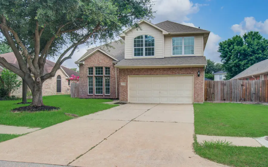 19423 Bear Springs Drive, Katy, TX 77449 - #2