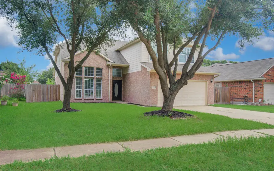 19423 Bear Springs Drive, Katy, TX 77449 - #3