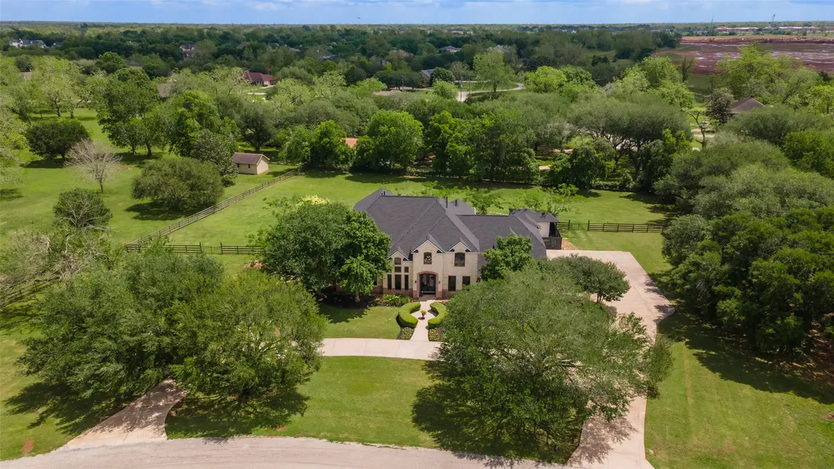 7118 Foster Creek Drive, Richmond, TX 77406 - #1