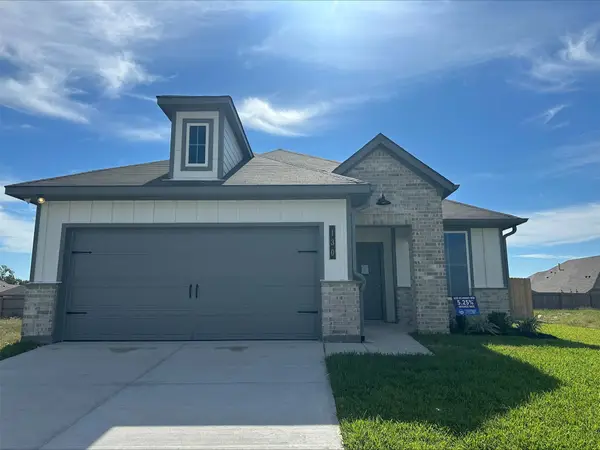 130 Lacebark Loop, Brenham, TX 77320