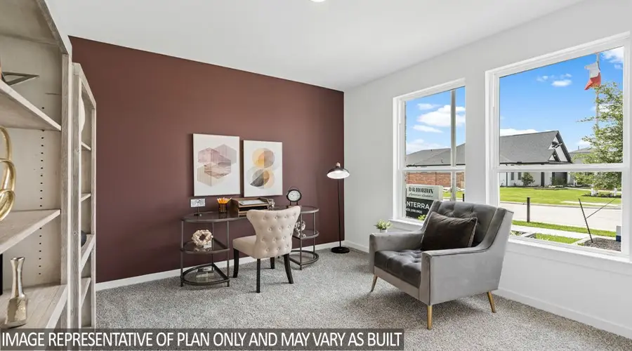 41014 Riverside Meadows, Magnolia, TX 77354 - Image #3