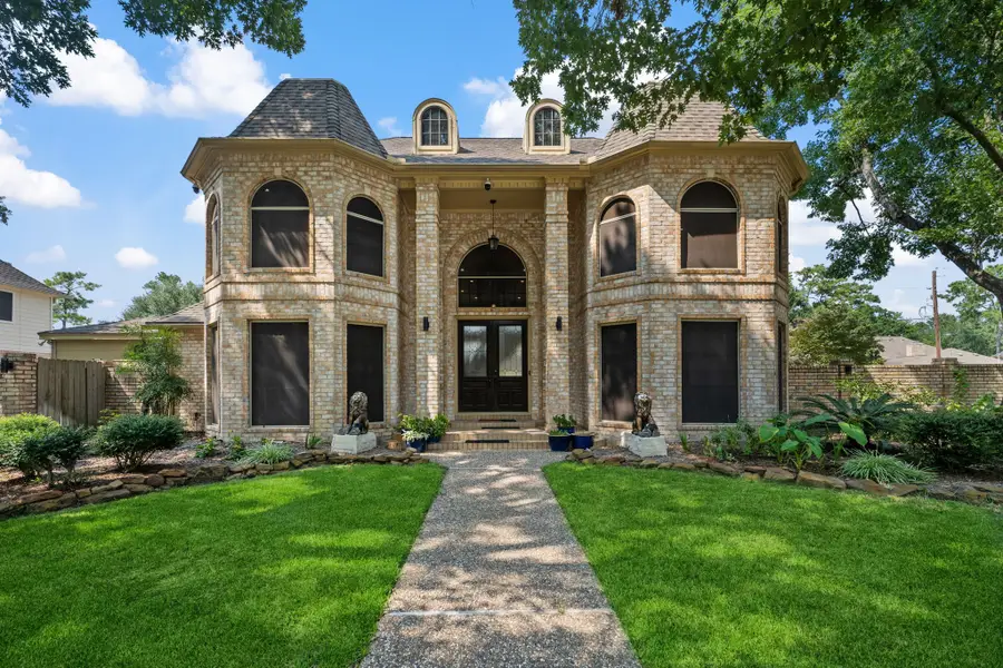 12106 Cypresswood Drive, Houston, TX 77070 - Image #2