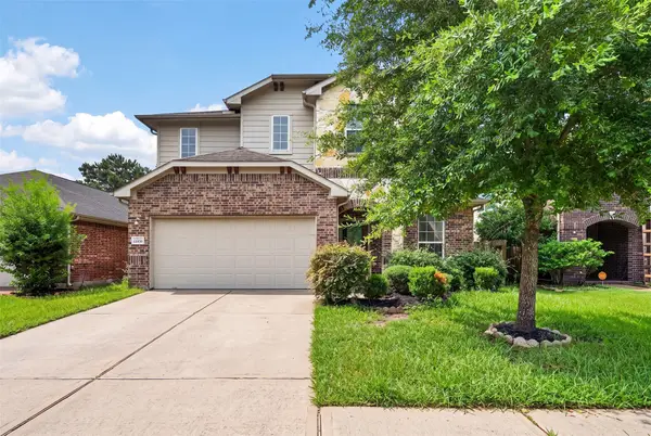 11430 Overland Trail Drive, Richmond, TX 77406