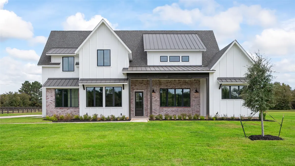 24940 Hopeview Way, Montgomery, TX 77356 - Image #1