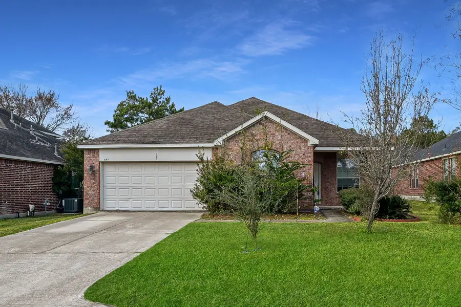 951 Crannog Way, Conroe, TX 77301 - Image #2