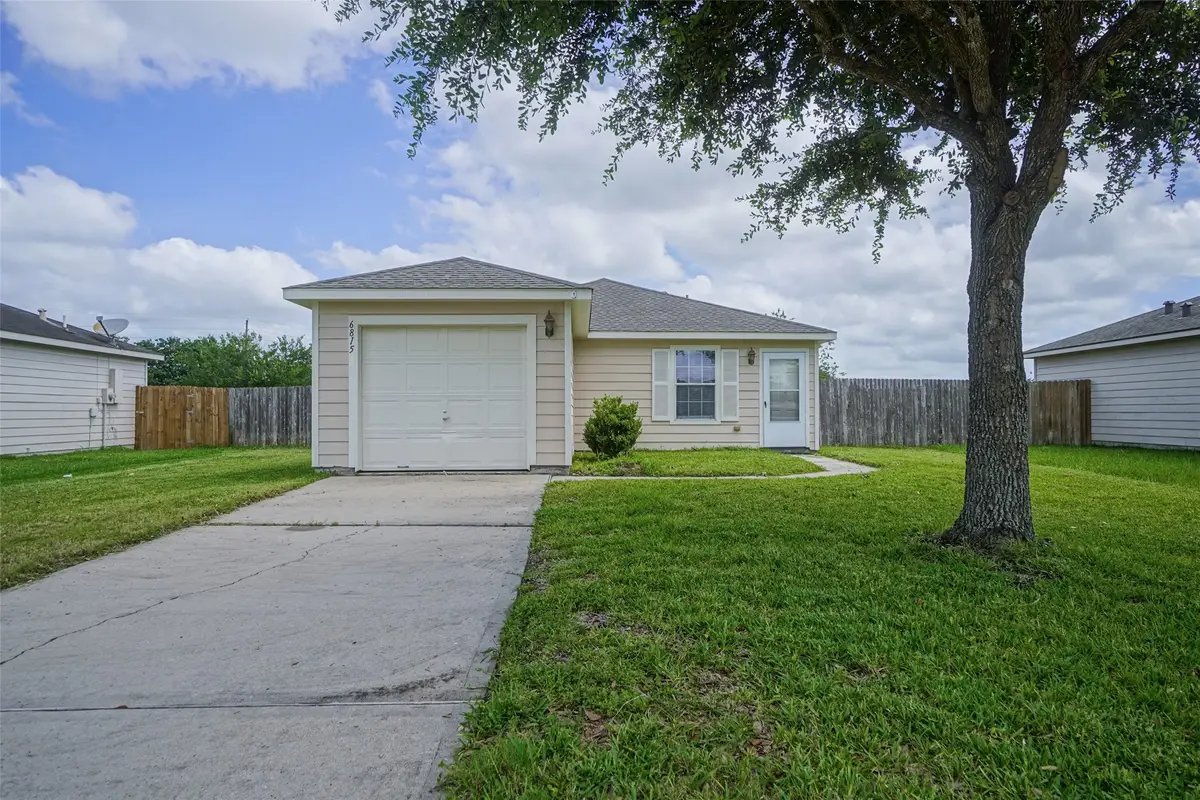 6815 Rambling Brook Lane, Richmond, TX 77469 - #1