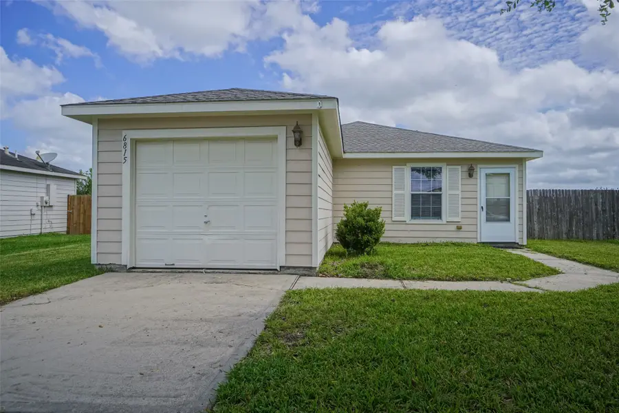 6815 Rambling Brook Lane, Richmond, TX 77469 - #2