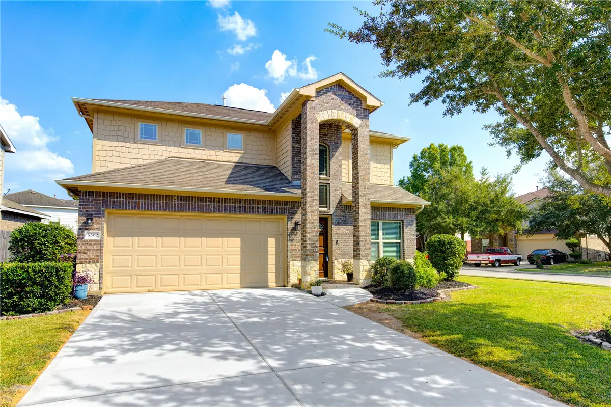 5302 Marble Ravine Drive, Richmond, TX 77407 - Image #1