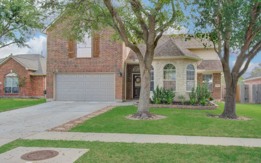 2205 Ocean Point Court, Pearland, TX 77584 - #2