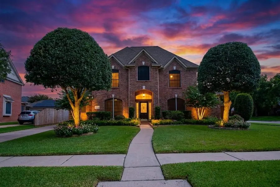 22902 Greenrush Drive, Katy, TX 77494 - #2