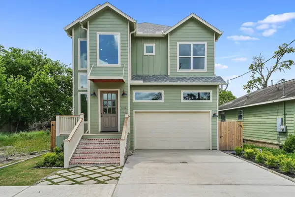 1316 E 34th Street, Houston, TX 77022