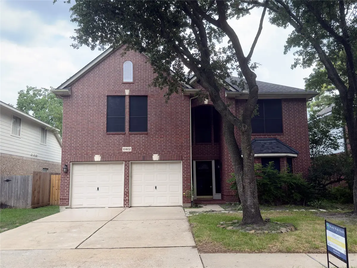 10602 S Belmont Court, Houston, TX 77065 - Image #1