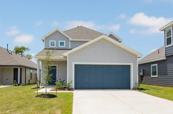 14111 Balcones Fault Court, Willis, TX 77318