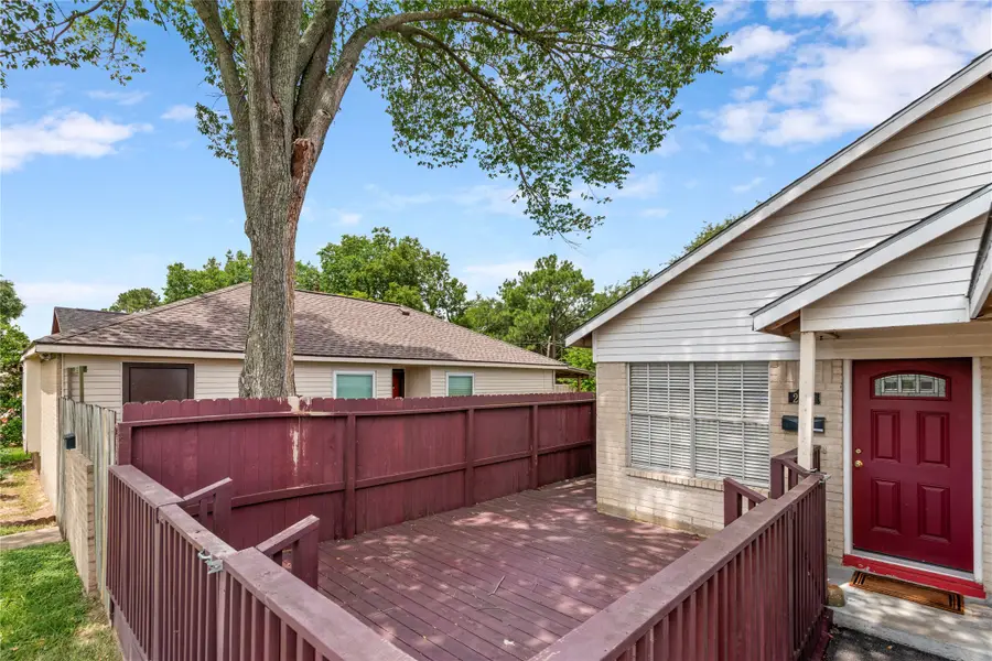 2102 Pearland Avenue, Pearland, TX 77581 - #3