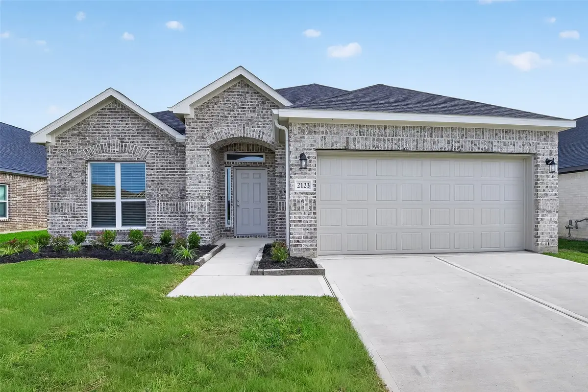 2123 Spring Hollow Drive, Baytown, TX 77521 - #1