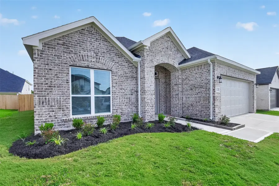 2123 Spring Hollow Drive, Baytown, TX 77521 - #2