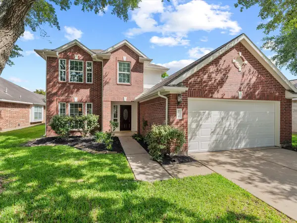 20710 Surrey Stone Court, Katy, TX 77450