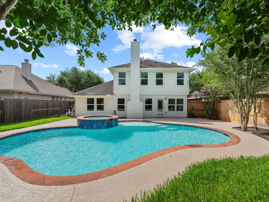 20710 Surrey Stone Court, Katy, TX 77450 - #2