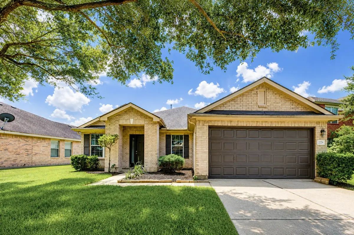2226 Tremont Trail Lane, Katy, TX 77450 - #1