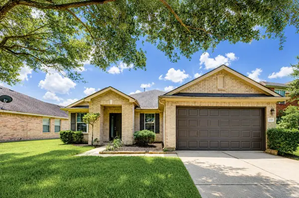 2226 Tremont Trail Lane, Katy, TX 77450