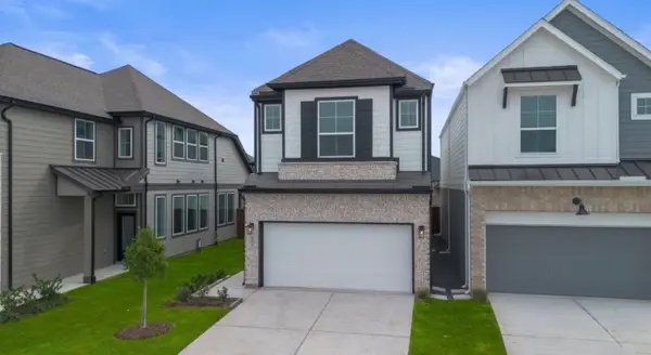 5214 Sage Hills Drive, Manvel, TX 77578