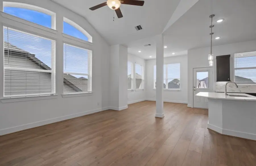 5214 Sage Hills Drive, Manvel, TX 77578 - #3