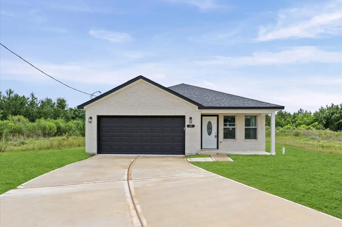 37 County Road 5102l, Cleveland, TX 77327 - #1
