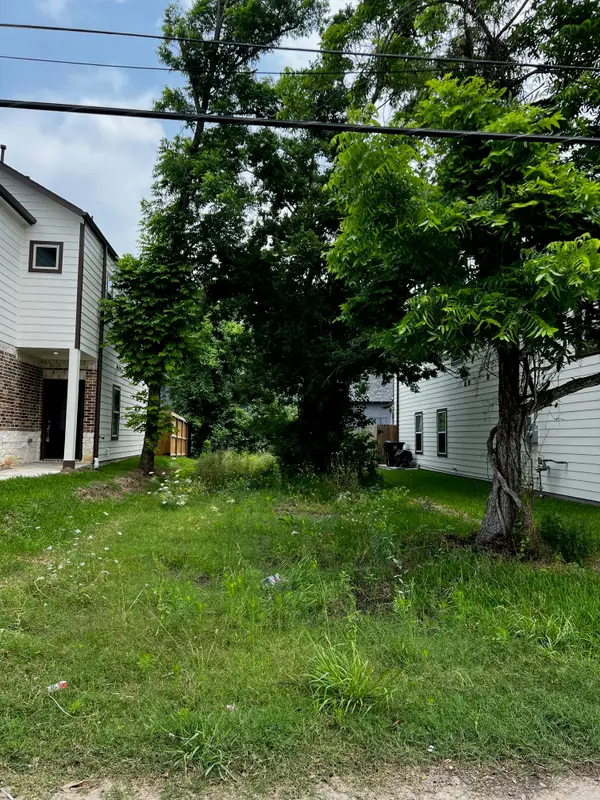 0 Morrow Street, Houston, TX 77091