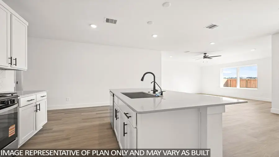 17814 Cliff Drive, Crosby, TX 77532 - #3