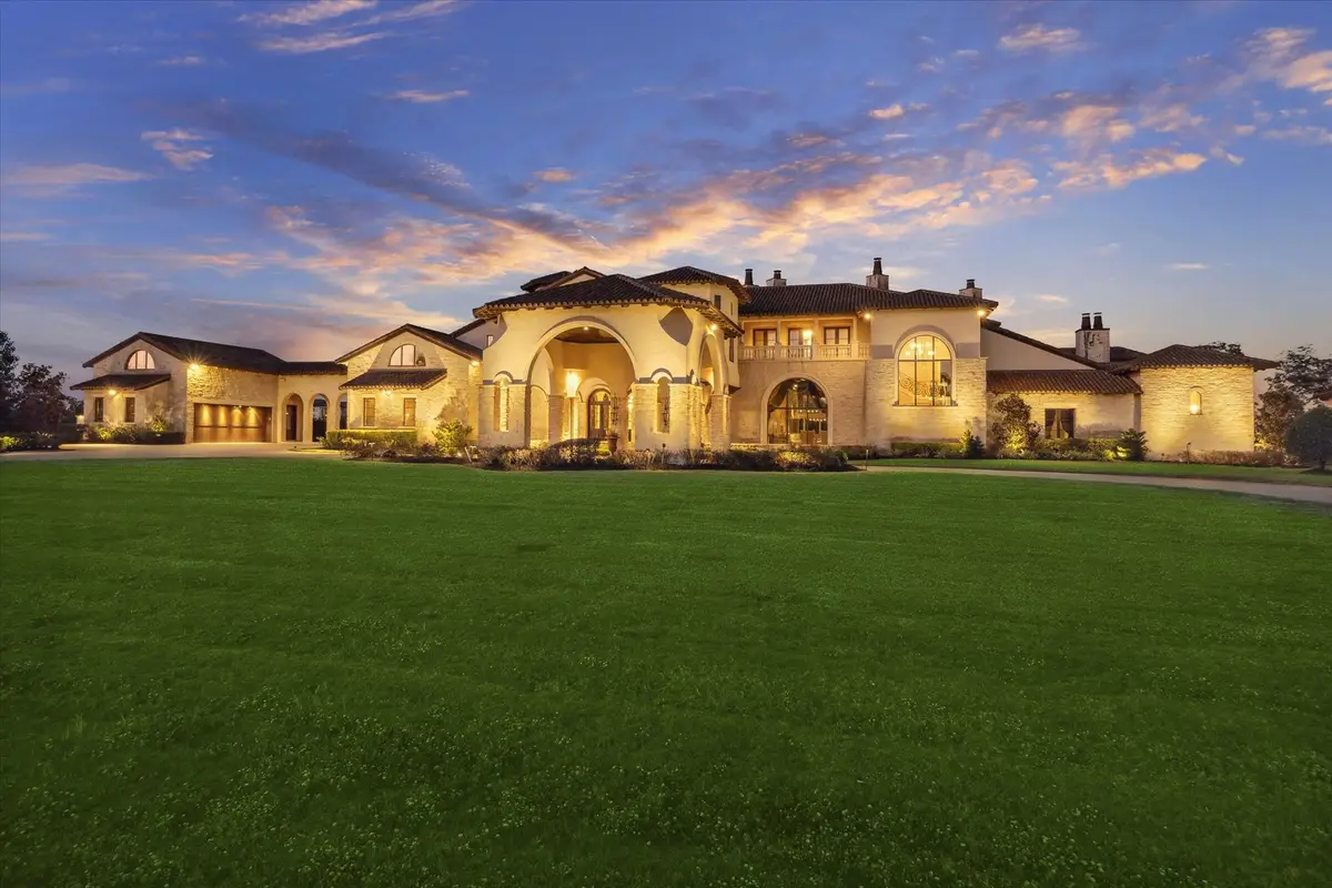 24 Sovereign Circle, Richmond, TX 77469 - #1