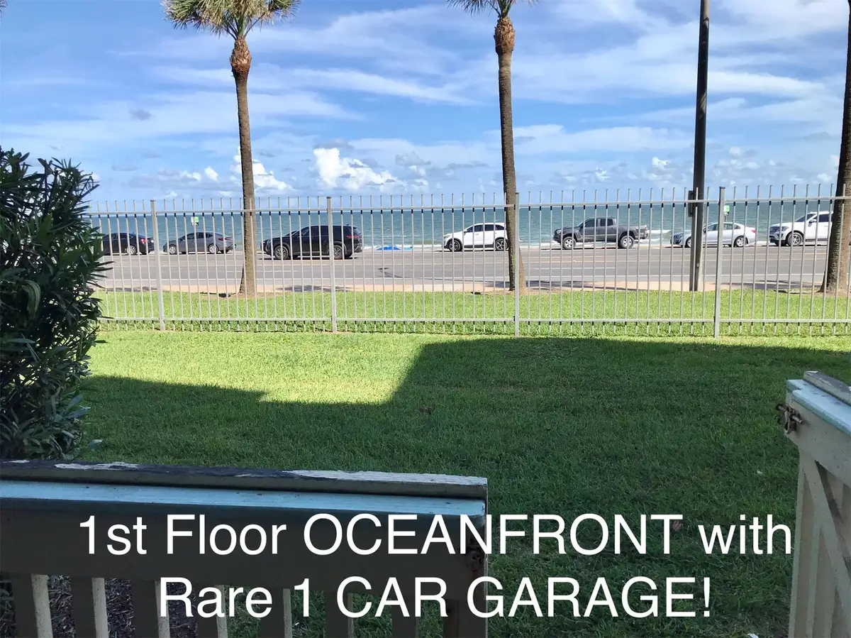 7000 Seawall Boulevard #614, Galveston, TX 77551 - Image #1