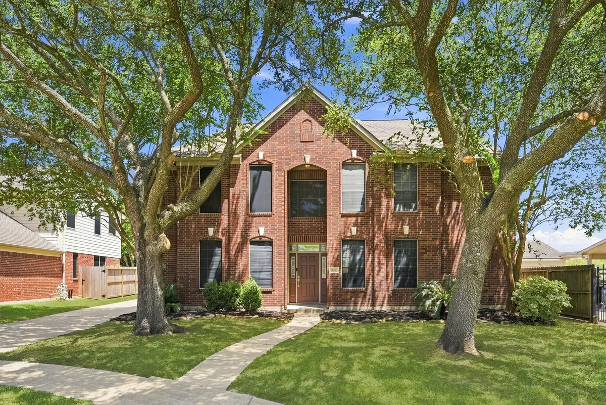 13507 Willow Heights Court, Houston, TX 77059 - #1