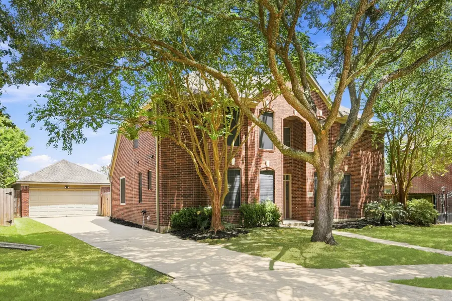 13507 Willow Heights Court, Houston, TX 77059 - #2