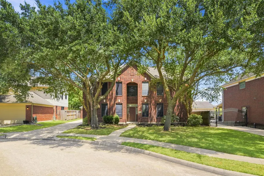 13507 Willow Heights Court, Houston, TX 77059 - #3