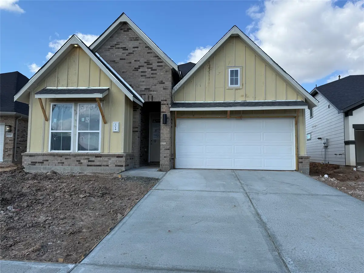 5014 Pegasus Way, Richmond, TX 77469 - Image #1