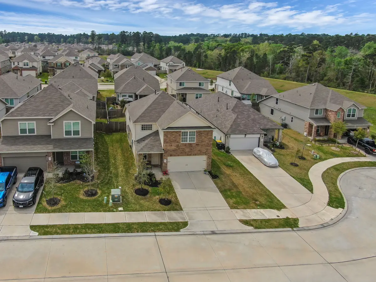 2923 Lawrence Park Court, Conroe, TX 77304 - #1