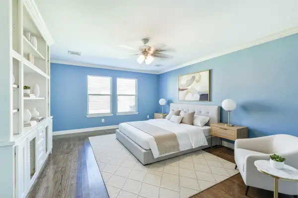 9207 Cribbage Court, Houston, TX 77083